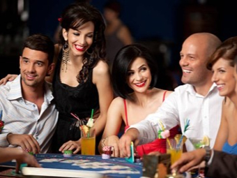 Indian Poker Online Games